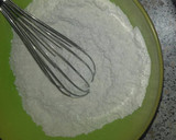 Foto del paso 2 de la receta: Magdalenas rellenas de chocolate