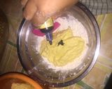 Foto langkah ke 3 dari resep Semprit Nanas Warna.