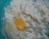 Foto del paso 2 de la receta: Tarta de queso blanco