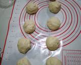 Cheese Spread Bread langkah memasak 5 foto