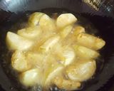 A picture of step 2 of Tasty Tinda.