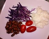 Foto del paso 1 de la receta: Ensalada Budda Bowl