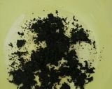Foto del paso 3 de la receta: Tierra de aceitunas negras