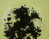 Foto del paso 3 de la receta: Tierra de aceitunas negras