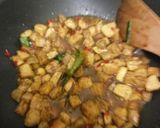 Foto langkah ke 4 dari resep Tahu Tempe saus tiram.
