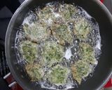 صورة لخطوة 4 من وصفة عجة