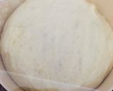 Foto langkah ke 3 dari resep Roti Sobek.
