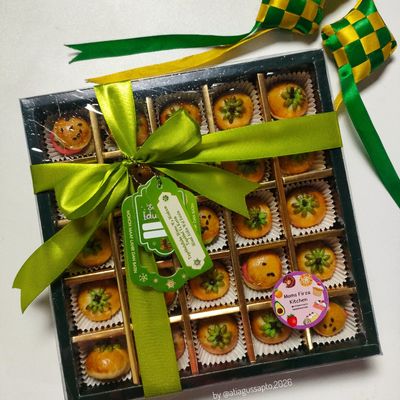 Langkah 6