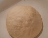 Tepertős pogácsa recept fázis 1 fotója