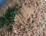 Foto del paso 3 de la receta Nuggets vegetarianos