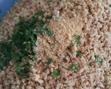 Foto del paso 3 de la receta: Nuggets vegetarianos