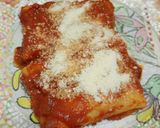 Foto del paso 5 de la receta: Canelones de Roquefort