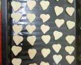 Foto del paso 5 de la receta: Galletitas de vainilla