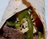 Foto del paso 4 de la receta: Tacos o burritos saludables