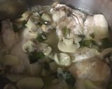 Foto del paso 7 de la receta: PECHUGAS DE POLLO🍗(con una salsa que enamora...)🍲😍👏🤩😉❤️