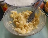 Foto langkah ke 2 dari resep Bolu Pisang Kukus (Luvita Ho).