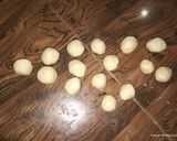 Foto del paso 1 de la receta: Chipa