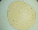 अजवाइन पूड़ी (Ajwain puri recipe in hindi) रेसिपी चरण 2 फोटो