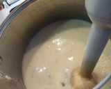 Töltött karalábé mártásban recept fázis 5 fotója