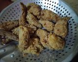 Foto langkah ke 2 dari resep Ayam Saus Pedas Korea.