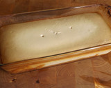 Foto del paso 4 de la receta: Budín sencillo de castañas