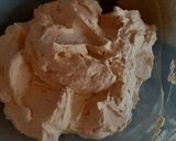 Foto del paso 5 de la receta: Torta Moka o de café desnuda