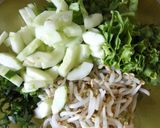 Foto langkah ke 2 dari resep Tahu goreng.