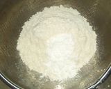 Foto del paso 1 de la receta: Buñuelos de acelga