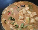 Foto del paso 8 de la receta: Curry de garbanzos con verduras