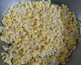 A picture of step 1 of Makuti.