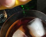Foto do passo 2 de Negroni