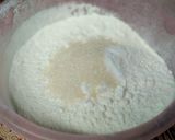 Foto langkah ke 2 dari resep Nangka Goreng Topping Keju.