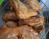 Foto langkah ke 1 dari resep Ayam Masak Merah.