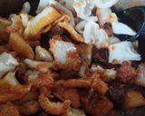Foto del paso 5 de la receta: Callos de cerdo