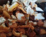 Foto del paso 5 de la receta: Callos de cerdo