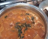 Foto del paso 8 de la receta: Sopa minestrone