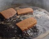 Foto langkah ke 5 dari resep Bolu Peca' khas Bugis Sulawesi Selatan.
