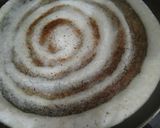 बटर मसाला डोसा विथ साम्बर (Butter masala dosa with samber recipe in hindi) रेसिपी चरण 8 फोटो