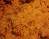 Foto del paso 3 de la receta: Paquetes sorpresa con salsa blanca verdozzza