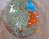 Foto del paso 2 de la receta: Ají pebre