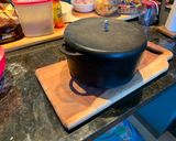 Foto del paso 2 de la receta: Pan casero en el Dutch Oven