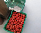 Foto del paso 1 de la receta: Tomate en conserva