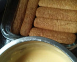 Foto del paso 4 de la receta: Tiramisú