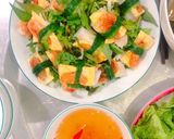 Hình bước làm 2 của món Mâm cơm nhỏ của Trang 54