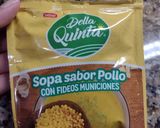 Foto del paso 2 de la receta: La mejor sopa de pollo con choclo
