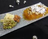 Pumpkin halwa recipe step 10 photo