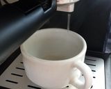 Foto del paso 3 de la receta: Extracción café expresso