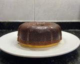 Foto del paso 3 de la receta: Torta de naranja 🍊 en essen