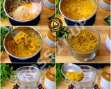 A picture of step 1 of Immunity Booster Anti Inflammatory Fat Cutter Power Pack Effective Homemade Drink.