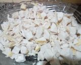 Foto del paso 2 de la receta: Empanadas de pollo y queso